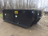 Commercial Dumpsters