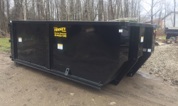 Commercial Dumpsters
