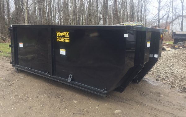 Commercial Dumpsters